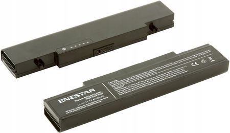 Enestar Bateria do laptopa Samsung NP300E5C-A02 NP300E5C (227I2141274)