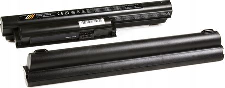Enestar Wydajna bateria do Sony Vaio SVE14A2V2ES SVE14 (534I2225075)
