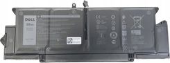 Zdjęcie Dell Latitude 7410 Nowa oryginalna Y7HR3 68Wh (XMV7T) - Gdańsk