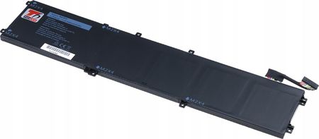 T6 Power bateria do Dell Precision M5510 (NBDE0192_V128229)