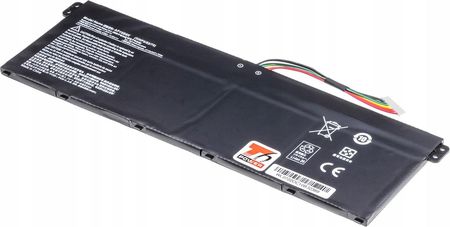 T6 Power bateria do Acer Spin 1 SP114-31 (NBAC0110_V127578)