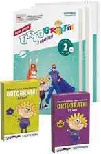 Zdjęcie Kpl. Pomocy Dydaktycznych Dla 2 Kl Sp W.2022 - Słomniki
