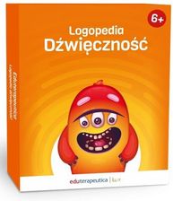 Zdjęcie Eduteraputica Lux Logopedia Dźwięczność - Lędziny