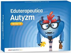 Zdjęcie Eduterapeutica Lux Autyzm - Kraków