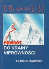 Zdjęcie Powrót Do Krainy Nierówności - Warta