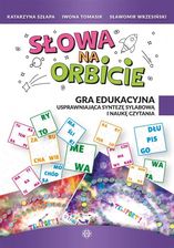 Zdjęcie Gra Edukacyjna Słowa Na Orbicie - Wrocław