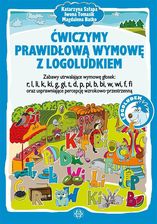Zdjęcie Ćwiczymy Prawidłową Wymowę Z Logoludkiem - Mysłowice