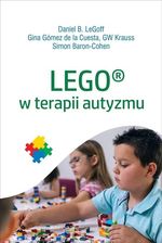 Zdjęcie Lego W Terapii Autyzmu - Poznań
