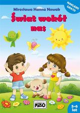 Zdjęcie Świat Wokół Nas. 56 Lat - Żarki