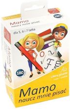 Zdjęcie Literki Pisane - Katowice