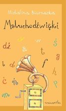 Zdjęcie Maluchodźwięki. Pomoc Dydaktyczna Dla Małych... - Sulejówek