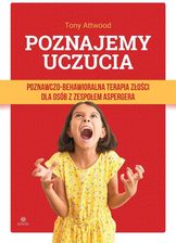 Zdjęcie Poznajemy Uczucia. Terapia Złości Dla Osób... - Kleczew