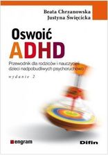 Zdjęcie Oswoić Adhd - Pajęczno