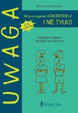 Zdjęcie Uwaga. Wspomaganie Koncentracji... I Nie Tylko - Prószków