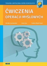 Zdjęcie Ćwiczenia Operacji Myślowych - Wejherowo