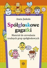 Zdjęcie Spółgłoskowe Gagatki - Gostynin