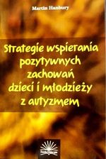 Zdjęcie Strategie Wspierania Pozytywnych Zachowań...Autyzm - Gostyń