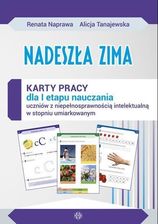 Zdjęcie Kp Dla I Etapu. Nadeszła Zima. - Kołaczyce