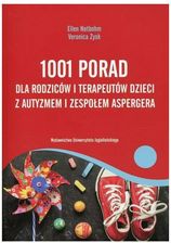 Zdjęcie 1001 Porad Dla Rodziców I Terapeutów... - Ostróda