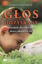 Zdjęcie Głos Odzyskany.Porad.Dla Rodziców Dzieci... - Skórcz