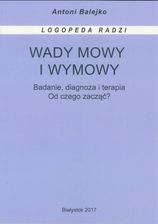 Zdjęcie Wady Mowy I Wymowy - Kłecko