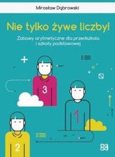 Zdjęcie Nie Tylko Żywe Liczby - Podkowa Leśna