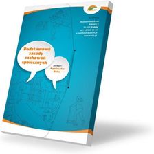 Zdjęcie Podstawowe Zasady Zachowań Społecznych - Radzymin