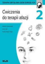Zdjęcie Ćwiczenia Do Terapii Afazji Cz. 2 - Włodawa