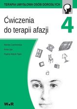 Zdjęcie Ćwiczenia Do Terapii Afazji Cz. 4 - Zawichost