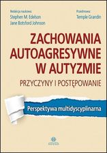 Zdjęcie Zachowania Autoagresywne W Autyzmie - Lubartów