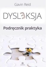 Zdjęcie Dysleksja. Podręcznik Praktyka - Kłecko