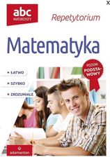Zdjęcie Abc Maturzysty. Matematyka Zp W.2018 Adamantan - Sulejów