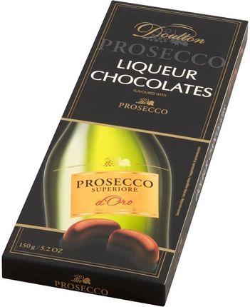Doulton Pralinki z winem Prosecco 150 g