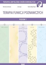 Zdjęcie Terapia Funkcji Poznawczych Cz.1 - Łask