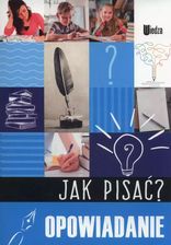 Zdjęcie Jak Pisać? Opowiadanie - Kraków