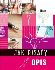Zdjęcie Jak Pisać? Opis - Kraków