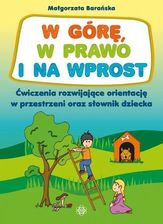Zdjęcie W Górę W Prawo I Na Wprost - Narol