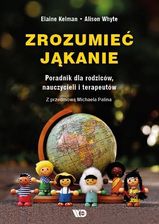 Zdjęcie Zrozumieć Jąkanie. Poradnik Dla Rodziców... - Trzcińsko-Zdrój
