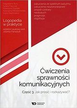Zdjęcie Ćwiczenia Sprawności Komunikacyjnych Cz.3 W.2018 - Głuszyca