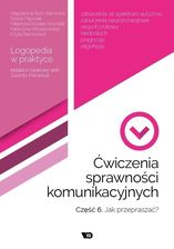 Zdjęcie Ćwiczenia Sprawności Komunikacyjnych Cz.6 - Wołów