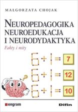 Zdjęcie Neuropedagogika Neuroedukacja I Neurodydaktyka - Bełchatów