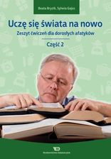 Zdjęcie Uczę Się Świata Na Nowo. Zeszyt Ćwiczeń Cz.2 - Łaszczów