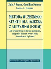 Zdjęcie Metoda Wczesnego Startu Dla Dziecka Z Autyzmem - Brzostek
