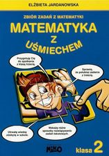 Zdjęcie Matematyka Z Uśmiechem Klasa 2 Niko - Bełchatów