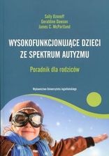 Zdjęcie Wysokofunkcjonujące Dzieci Ze Spektrum Autyzmu - Sulęcin