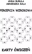 Zdjęcie Karty Ćwiczeń. Percepcja Wzrokowa - Pieniężno