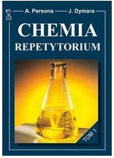 Zdjęcie Chemia Repetytorium T.1 Persona Medyk - Gostynin