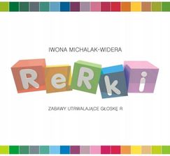Zdjęcie Rerki. Zabawy Utrwalające Głoskę R - Oborniki