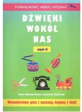 Zdjęcie Dźwięki Wokół Nas Cz.Ii - Prabuty