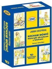 Zdjęcie Kocham Mówić Historyjki Obrazkowe .... We - Leżajsk